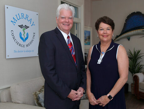 Doctor goes concierge route to better advocate for patients