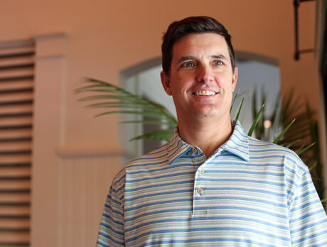 Vero radiologist celebrates quarter of a century as organ recipient
