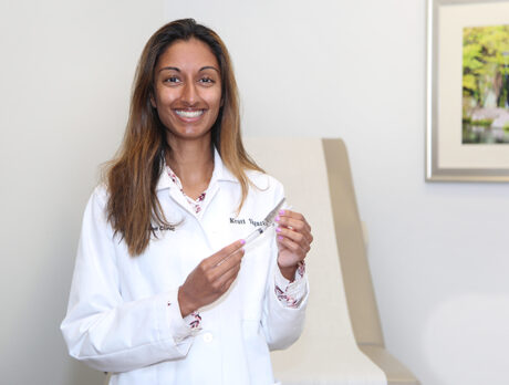 Cleveland Clinic doctor: HPV vaccine could save your child’s life