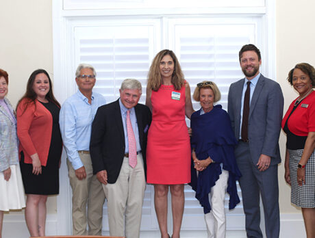 Immense ‘Impact’ as 4 nonprofits awarded $100K grants