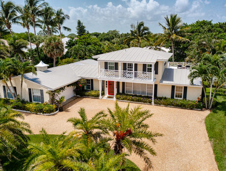 Floralton Beach residence among island’s ‘most charming’