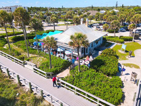 Next Friday will be end of an era for Jaycee Park’s Seaside Grill