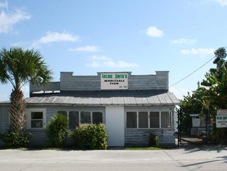 Decision deferred on future of Archie Smith Fish House site
