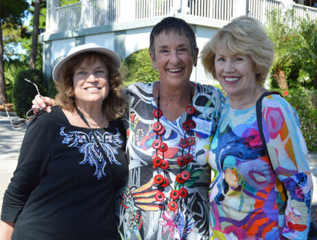 Huge grants: ‘Head, Heart & Hands’ helps 20 nonprofits