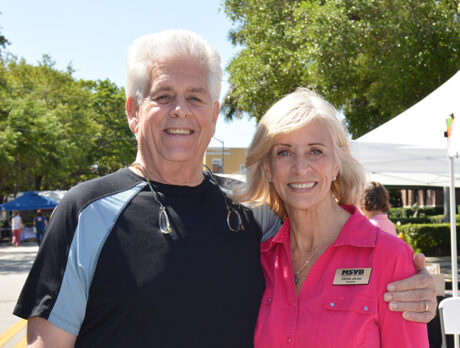 Hibiscus Festival: Family fun flourishes along 14th Avenue