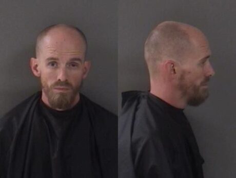 Suspect in Georgia double homicide found in Sebastian
