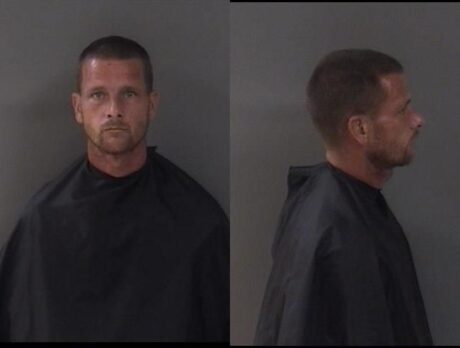 Man charged after sexually abusing girl