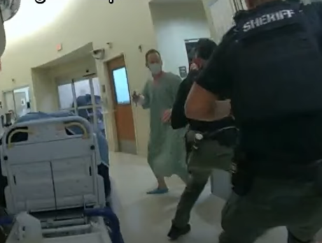 Many questions remain about fatal ER shooting