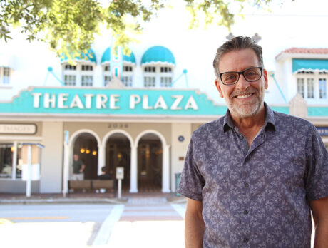 Roll ’em! Vero Beach Film Fest set for downtown spotlight