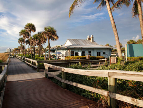 Deal near on new concessionaire for Seaside Grill