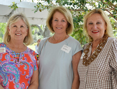 Peace for patients is a virtue at upgraded VNA Hospice House