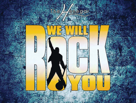 ‘Rock’ (and other music) around clock this weekend