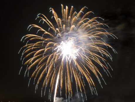 Gallery Stroll is ‘First’ up on ‘Fourth’ weekend ROSTER