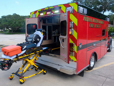 Shores may have long wait for new ambulance