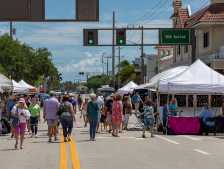 Taking the politics out of Vero’s Downtown Fridays