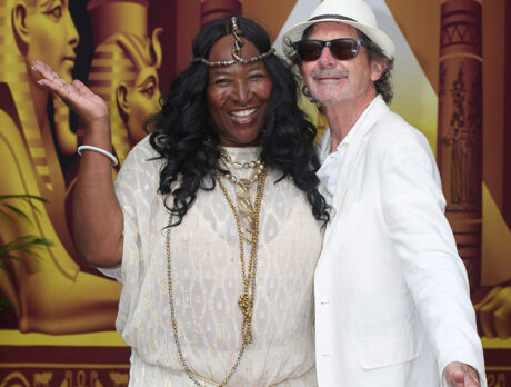Three cheers for Guild’s multi-season Genie Awards gala