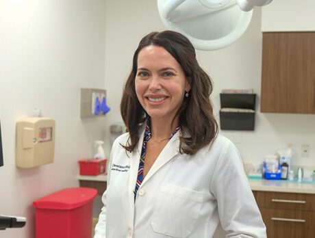 Hospital adds expert in complex head/neck cancer surgery