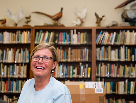 Pelican Island Audubon Society hires executive director