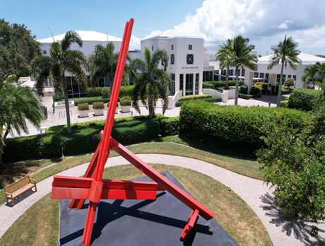 Museum of Art preparing for major expansion