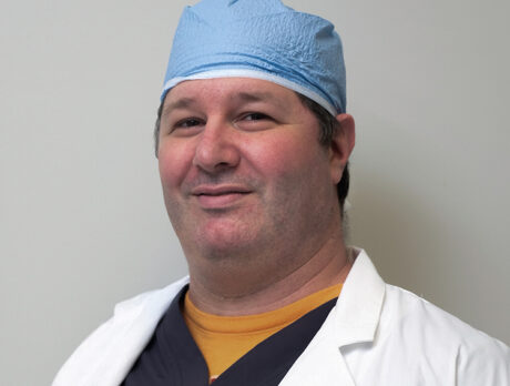 Aquablation therapy major advance in prostate treatment