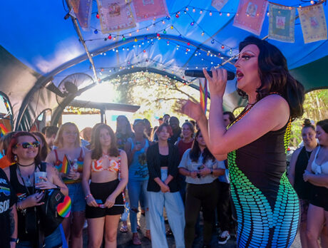 Pride on the Block 2K22: A joyous ‘celebration for all’