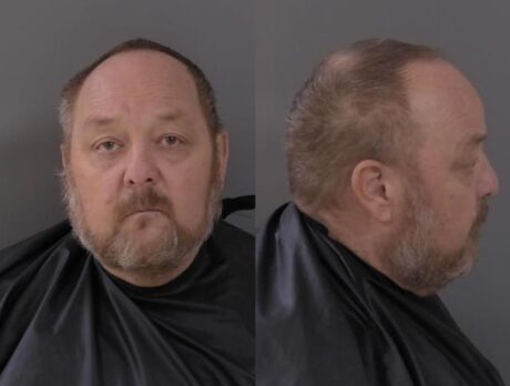 Man charged with capital sexual battery on child