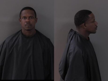 Man jailed after undercover fentanyl bust