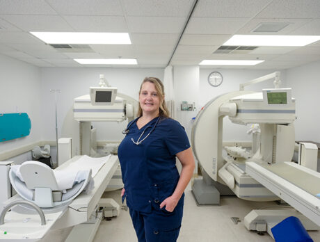 Heart disease: Why women face unique risk factors