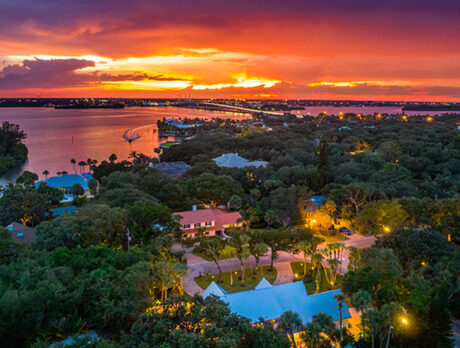 Chic, remodeled island home has ‘Old Florida’ feel