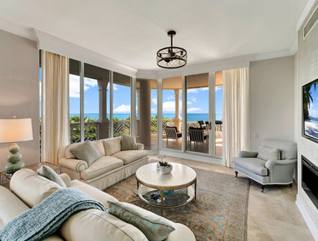 Sea Colony unit ‘by far the prettiest condo currently on market’