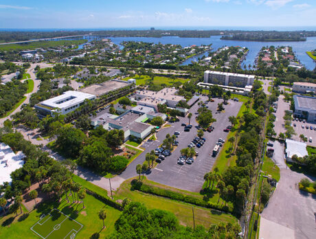 Mixed-use village proposed for 5th Avenue property just north of Vero’s Miracle Mile