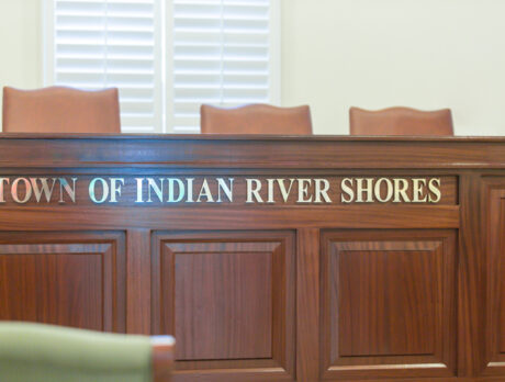 Shores aggressive in lowering town property tax rate