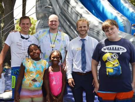 ‘Youth Guidance’ fetes summer of expanding kids’ horizons