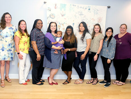 Healthy Start Coalition programs address new challenges