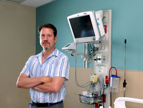 Pediatric surgeons get extensive training in array of areas