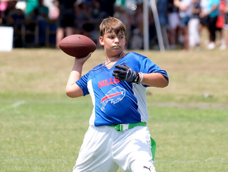 New Jimmy Graves Fields complex seen as ‘heartbeat of Vero’