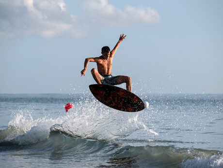 Skilled competitors make Skim Jam across-the-‘board’ success