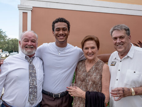 ‘10 X’ marks the spot as Theatre Guild fetes Williams fest