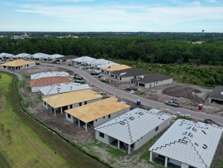 National housing recession? Homebuilders say, ‘Not here! Demand is strong’