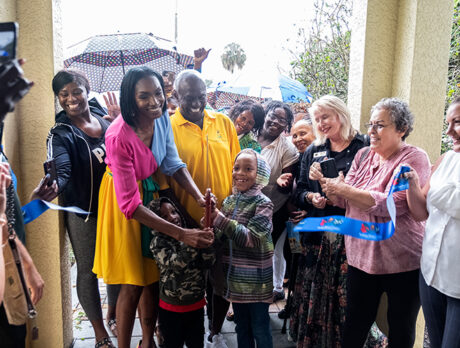 Girls Coalition debuts Food Cart, with a side of self-confidence
