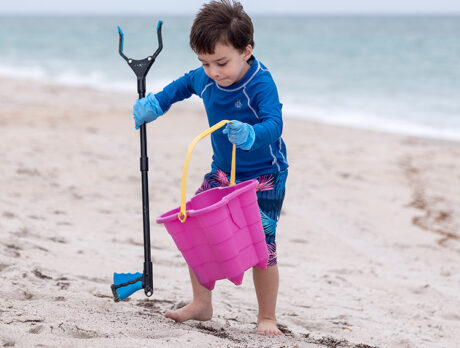 To your health! Waterways get some TLC in ‘Coastal Cleanup’