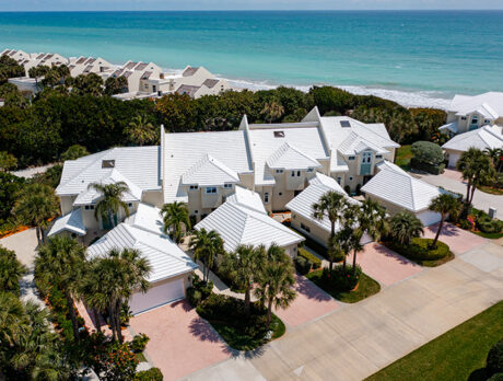 Charming townhome in ‘lovely ocean-to-river community’