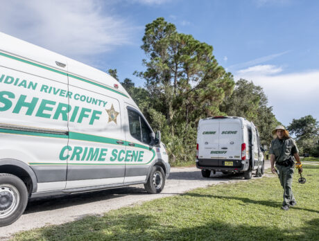 2 shot during argument outside of IRC home, deputies say