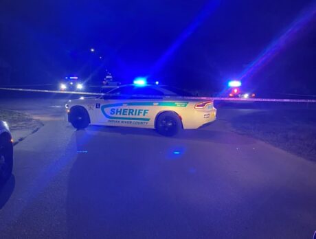 Deputies investigating reports of gunfire on 38th Avenue