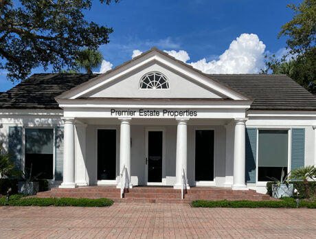 Premier Estate Properties adds six agents to Vero office