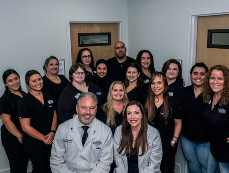 Urology practice boasts new offices, state-of-art technology