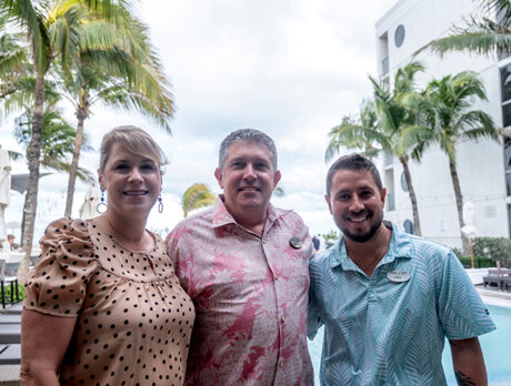 Vero goes into overdrive with Hurricane Ian relief efforts