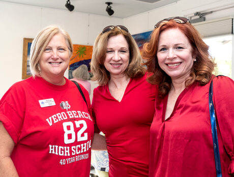 Art Show provides tip o’ the habitat to local wildlife refuges