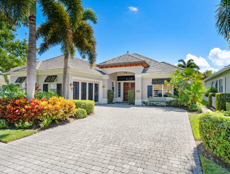 Spacious home in ‘Seasons’: Ideal retreat any time of year