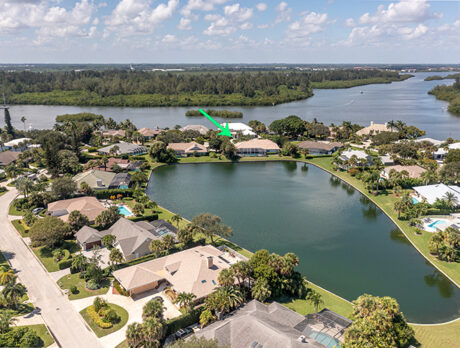 Cache Cay home in prime location ‘hits all the buttons’